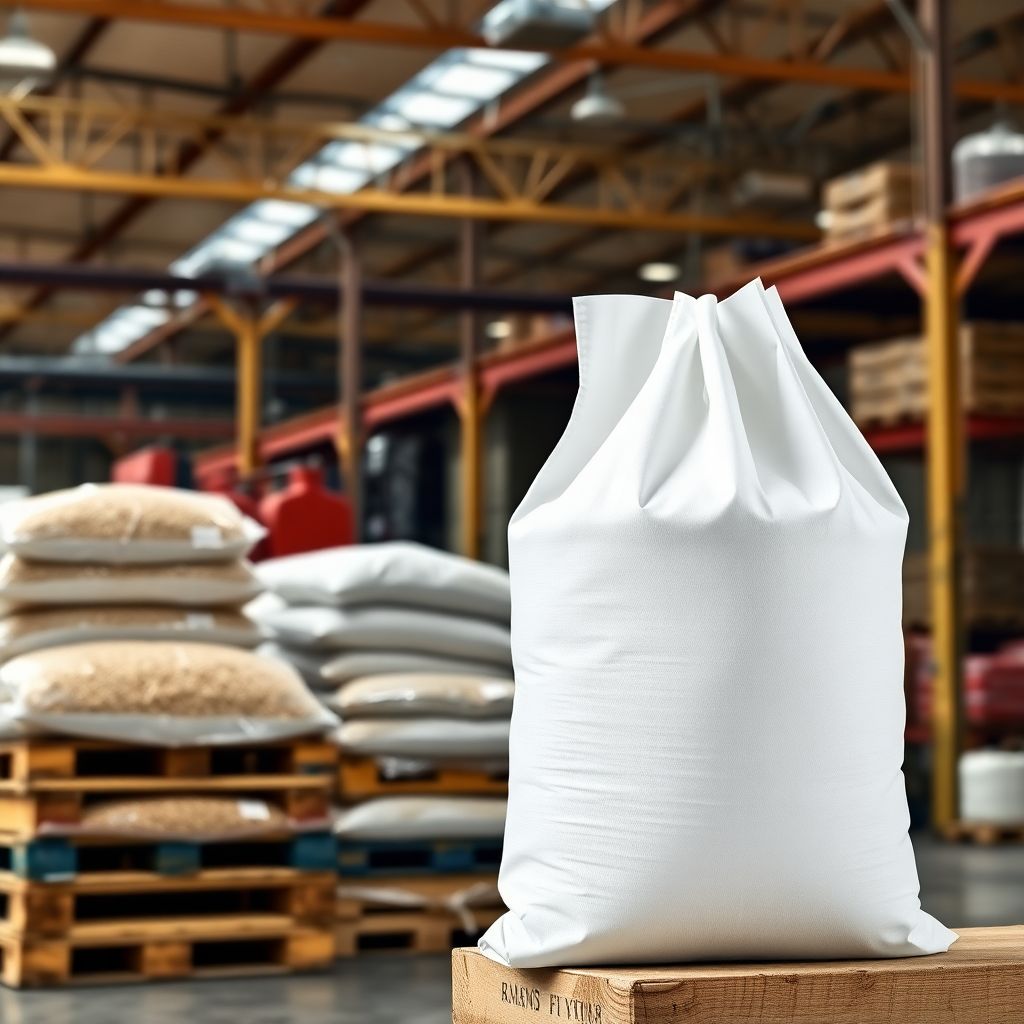 Bolsa con Fuelle Lateral